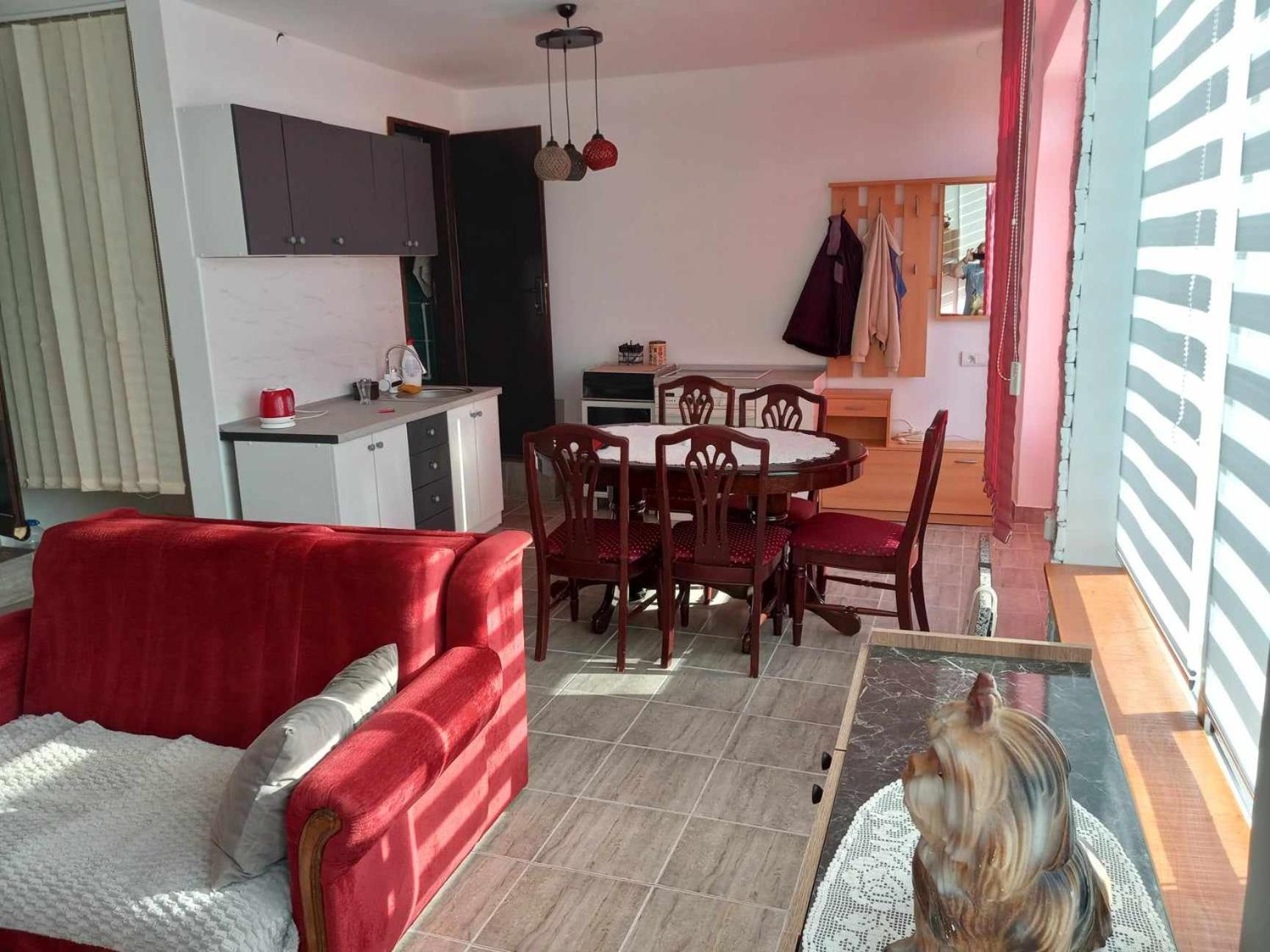 Apartman Sani ドニー・ミラノヴァツ エクステリア 写真