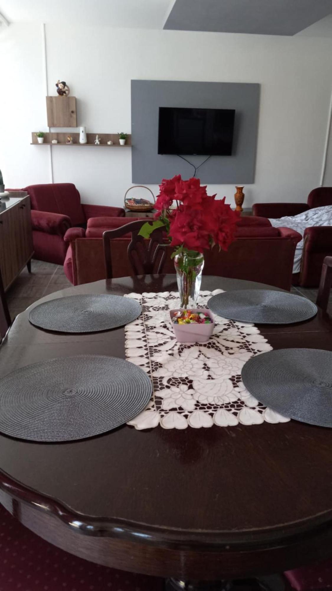 Apartman Sani ドニー・ミラノヴァツ エクステリア 写真